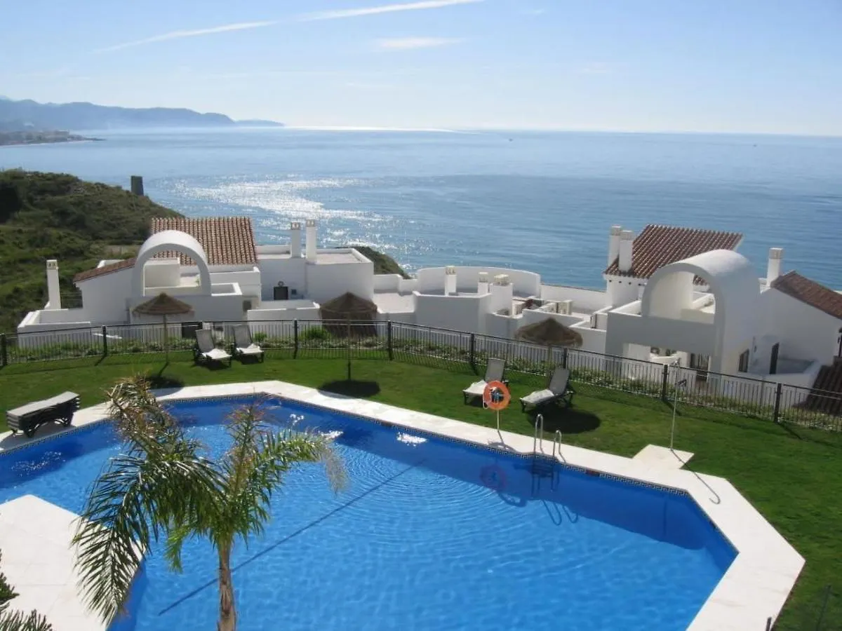 Apartment Breathtaken 2 Bedrooms Apartment By Interhome Torrox