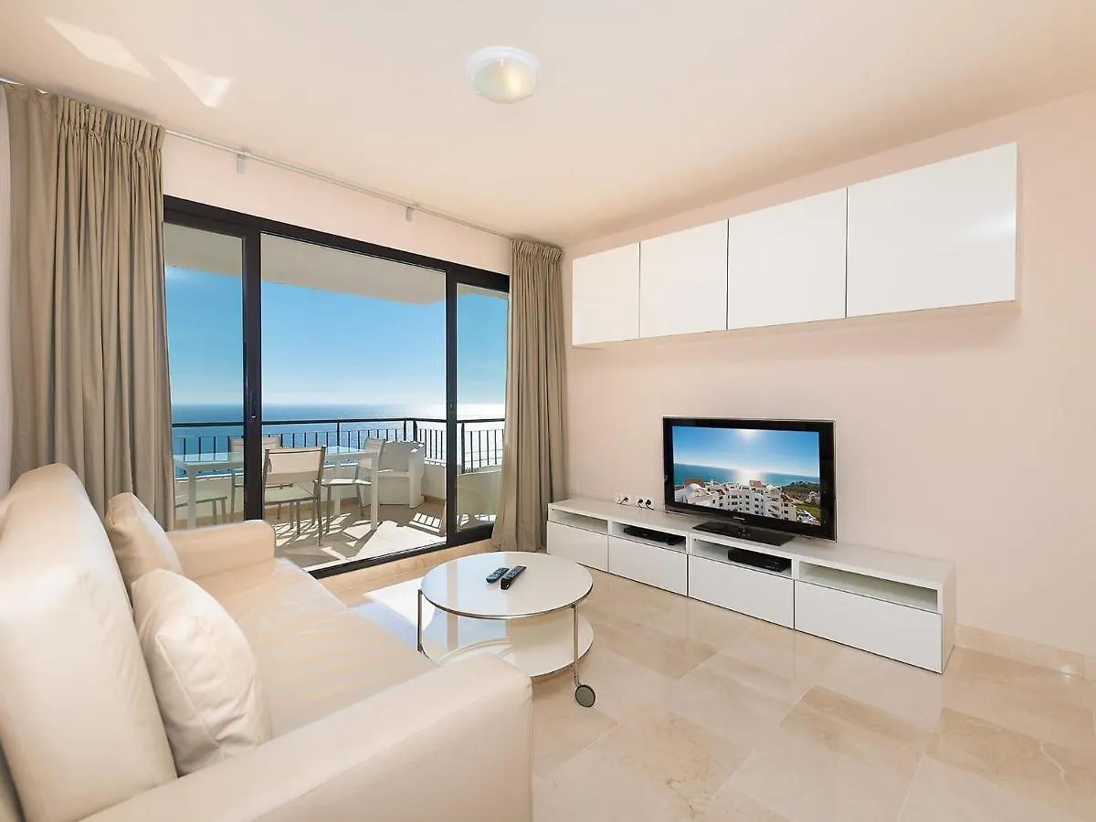 Apartment Breathtaken 2 Bedrooms Apartment By Interhome Torrox