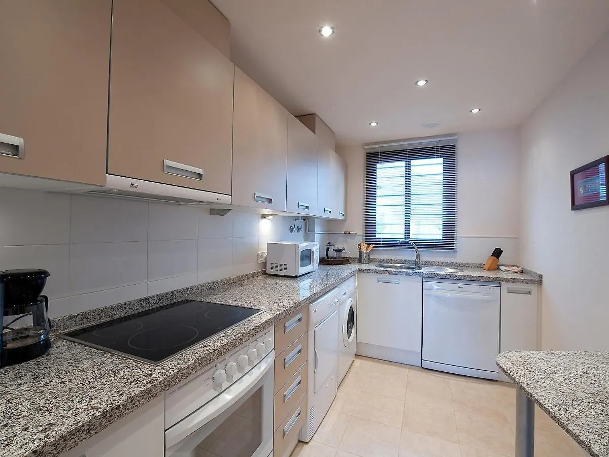 Apartment Breathtaken 2 Bedrooms Apartment By Interhome Torrox