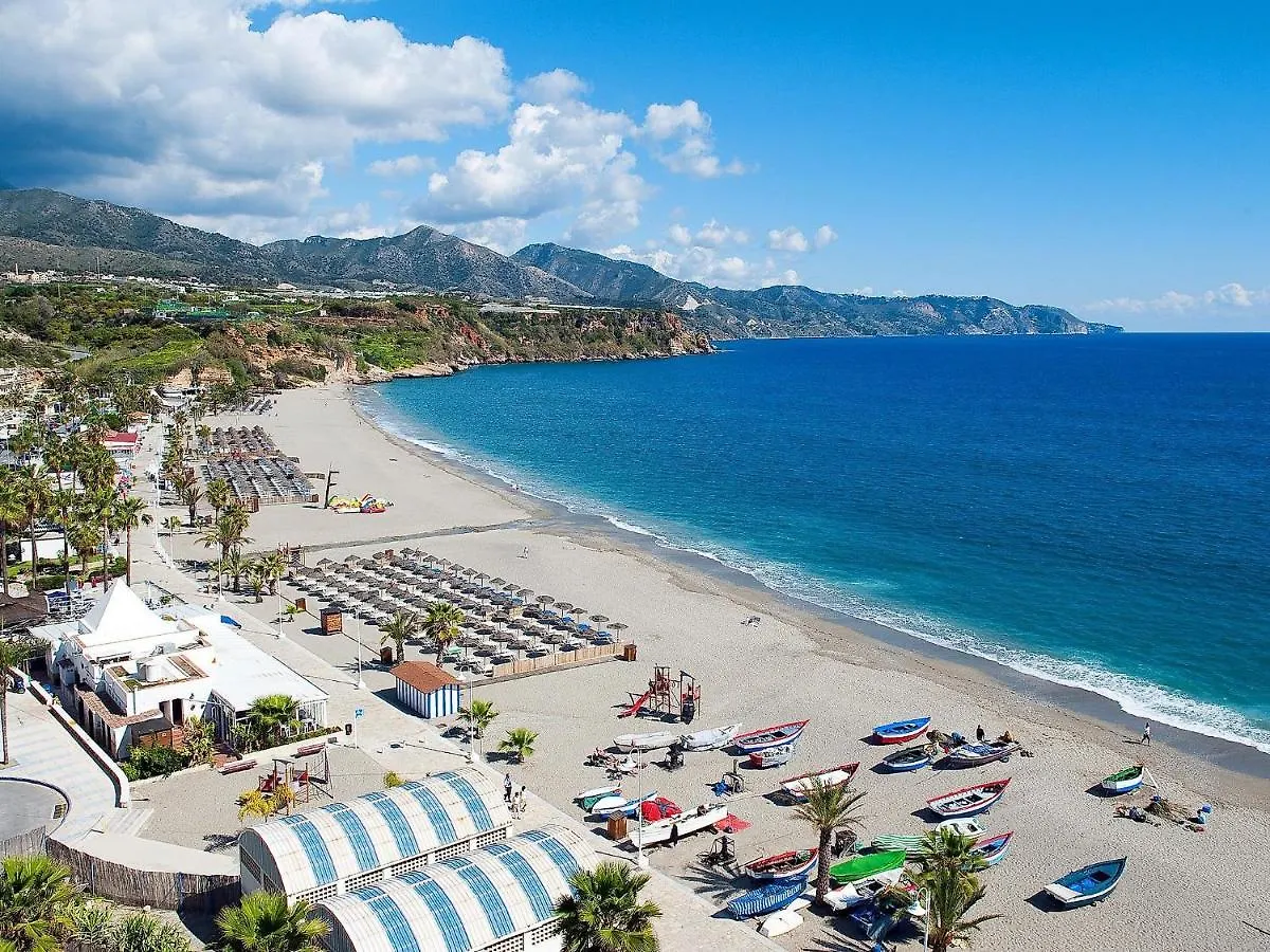 Apartment Breathtaken 2 Bedrooms Apartment By Interhome Torrox