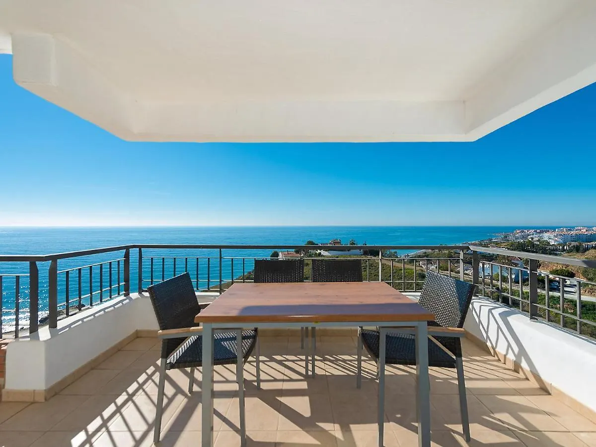 Apartment Breathtaken 2 Bedrooms Apartment By Interhome Torrox