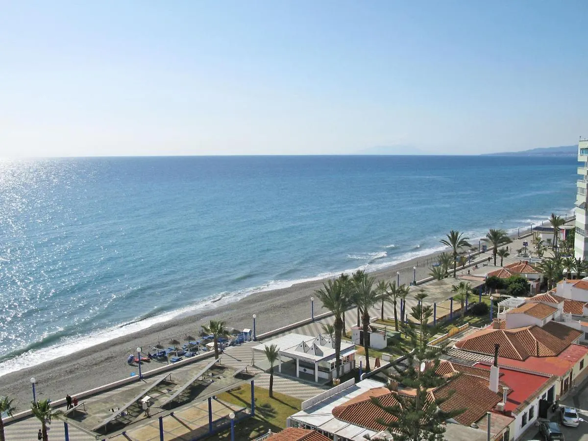 Apartment Breathtaken 2 Bedrooms Apartment By Interhome Torrox