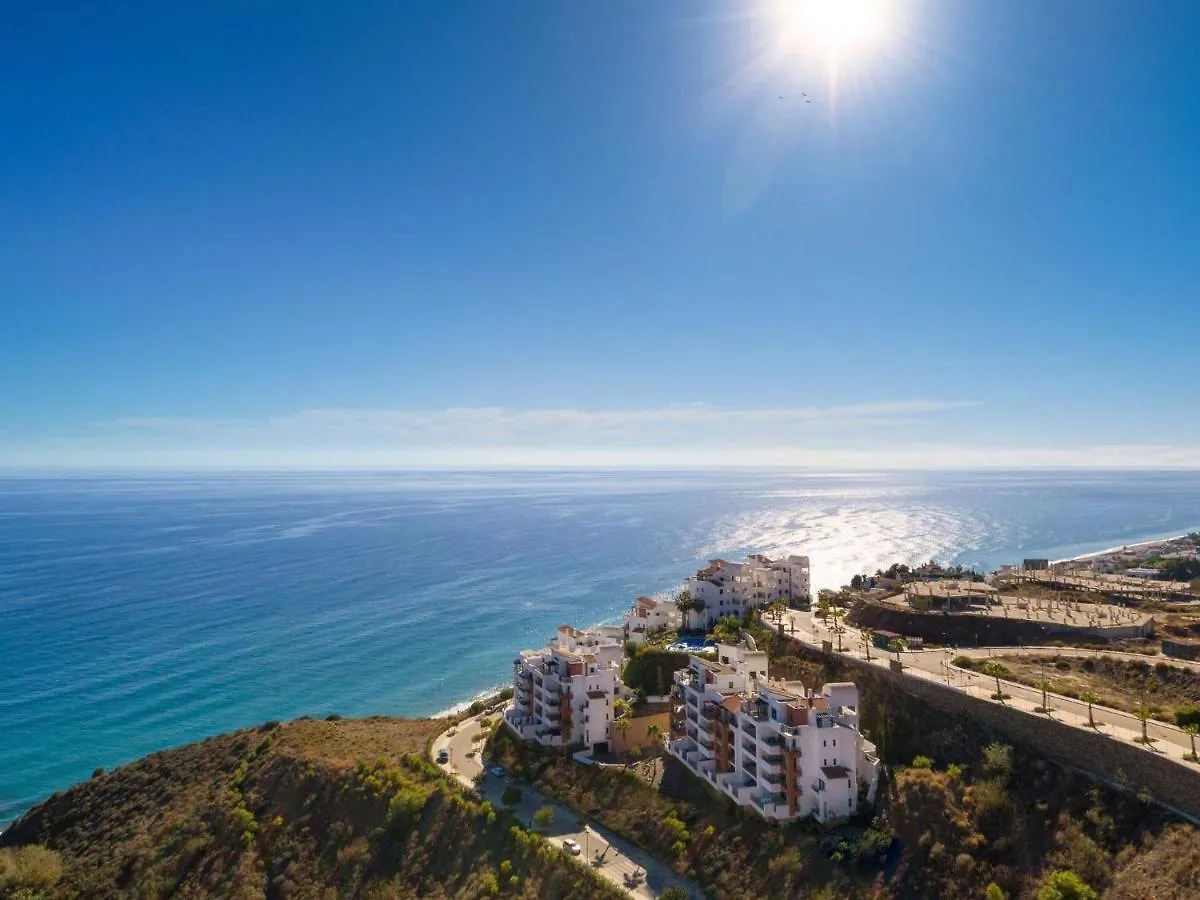 Apartment Breathtaken 2 Bedrooms Apartment By Interhome Torrox 0*,  Spain